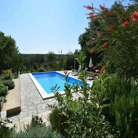 Apartment Lavandin Čižići