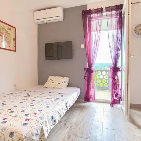 Διαμέρισμα Lavandin