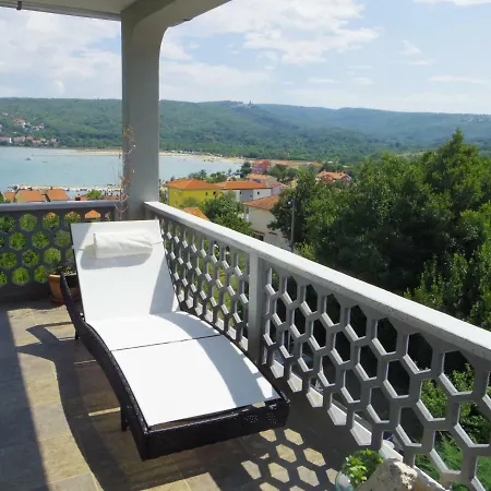 Lavandin Apartman *