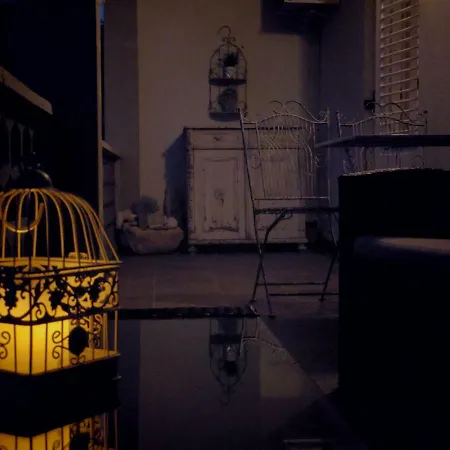 Lavandin Apartman Cizici