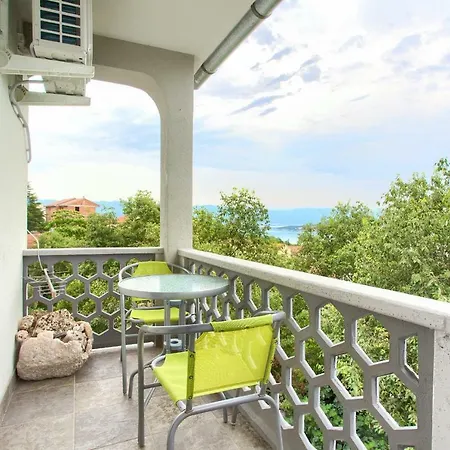 Lavandin Apartman Cizici