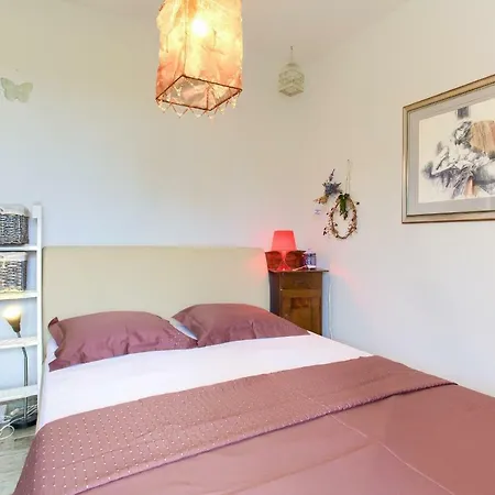 Lavandin Apartman *