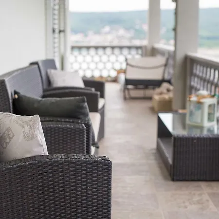Lavandin Apartman *