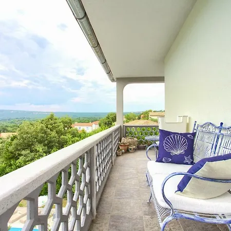 Apartman Lavandin