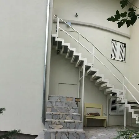 Apartman Lavandin