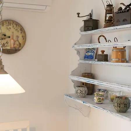 Apartman Lavandin Čižići