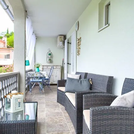 Lavandin Apartman