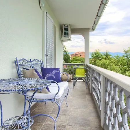 Apartman Lavandin