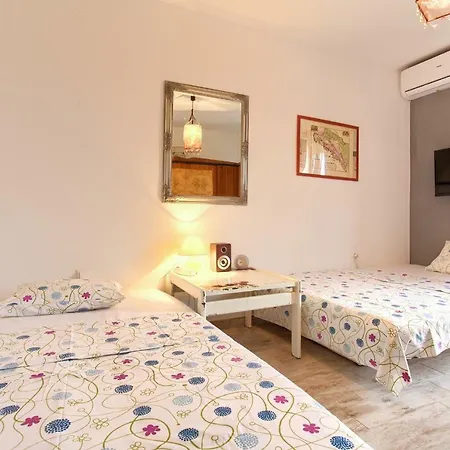 Apartman Lavandin Čižići